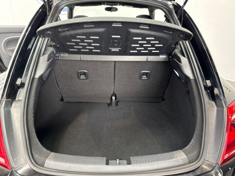 COCCINELLE II 1.2 TSI 105CH 2014 occasion 28630 Nogent-le-Phaye