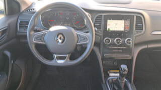 Megane IV 1.3 TCE 140CH TECHNO 2022 occasion 50720 Barenton