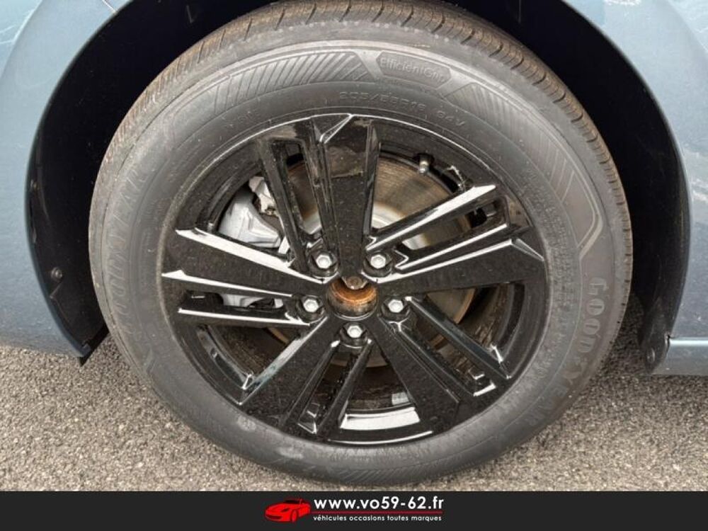 308 SW 1.2 Hybrid 145ch Style e-DCS6 2026 occasion 62000 Arras