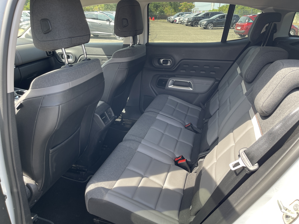 C5 aircross BLUEHDI 130CH S&S SHINE EAT8 2019 occasion 33700 M&eacute;rignac