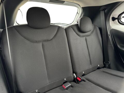 Aygo 1.0 VVT-i 72ch Dynamic 2023 occasion 13290 Les Milles