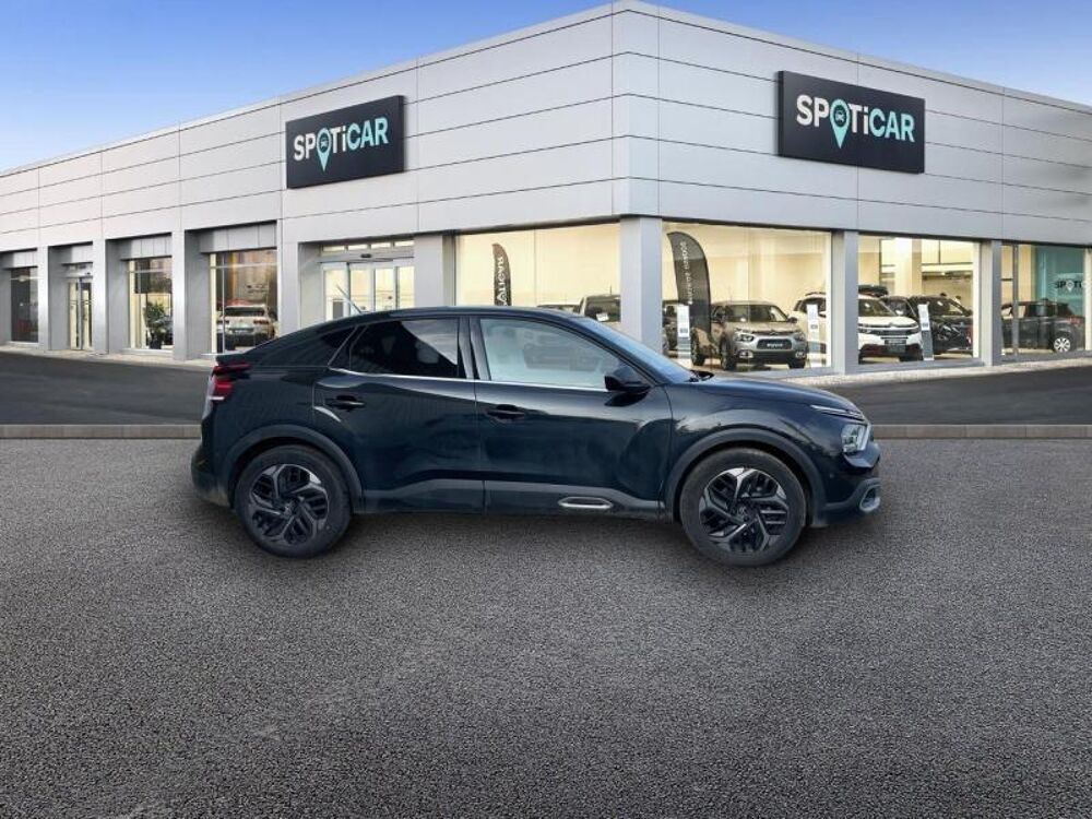 C4 PureTech 130ch S&S Shine 2021 occasion 27200 Vernon