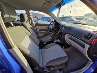 Picanto 1.0 MOTION 2007 occasion 29200 Brest