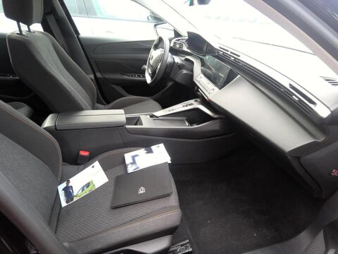 308 1.2 Hybrid 145ch Style e-DCS6 / Navigation connect&eacute;e 2025 occasion 28500 Vernouillet