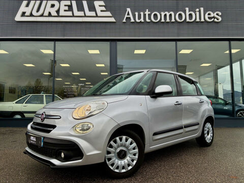 Fiat 500 l 500L 0.9 8V TWINAIR 105CH S&S POPSTA