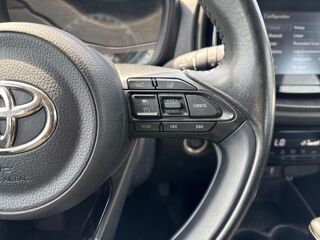 Aygo 1.0 VVT-i 72ch Dynamic S-CVT MY23 2022 occasion 13730 Saint-Victoret