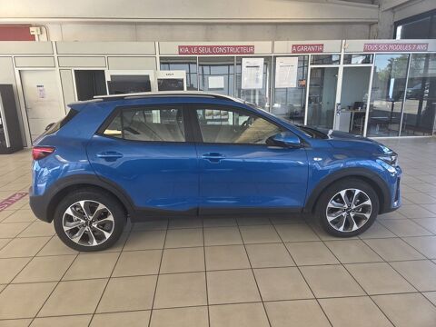 Stonic 1.0 T-GDI 100CH COLLECTION DCT7 2024 occasion 69780 Mions