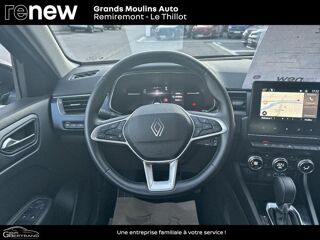Arkana 1.3 TCe 140ch mild hybrid Evolution EDC -24 2024 occasion 88160 Le Thillot