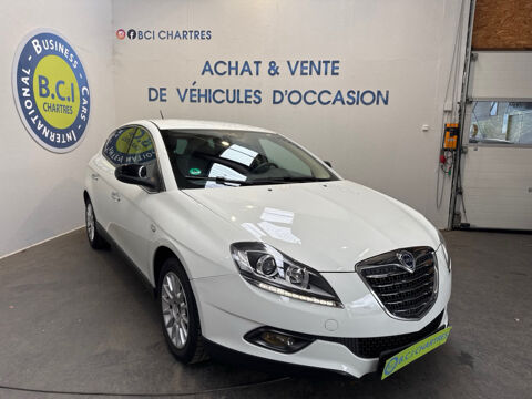 Delta 1.6 MULTIJET 120 16V DPF SELECTRONIC GOLD 2013 occasion 28630 Nogent-le-Phaye