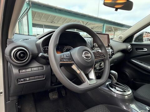 Juke 1.0 DIG-T 114ch Business Edition DCT7 2023.5 2023 occasion 78630 Orgeval