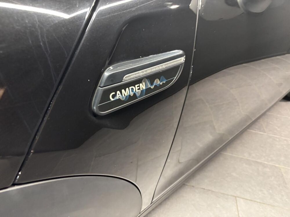 Cooper D Cooper 136ch Edition Camden BVA7 2021 occasion 31100 TOULOUSE