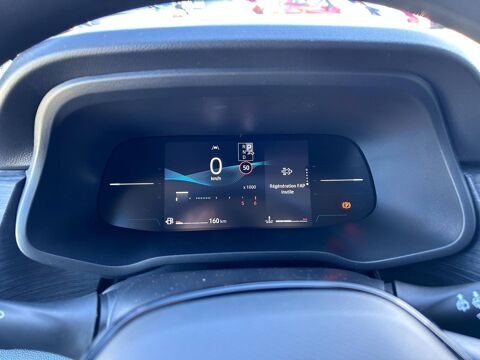 Trafic combi Grand 2.0 dCi 170ch Techno auto -26 2026 occasion 27930 Normanville