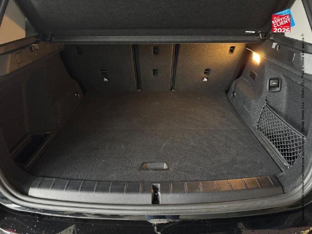 X1 xDrive25eA 220ch Business Design 6cv 2021 occasion 67800 Bischheim