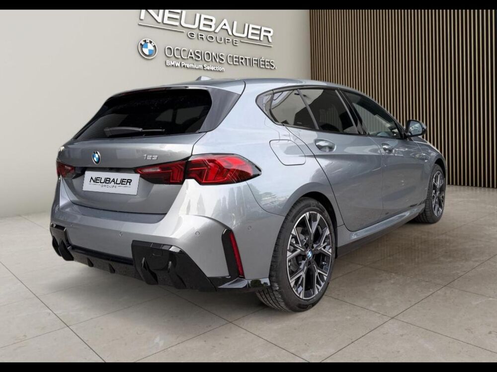 S&eacute;rie 1 123 xDriveA 218ch M Sport DKG7 2025 occasion 78240 Chambourcy