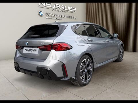 S&eacute;rie 1 123 xDriveA 218ch M Sport DKG7 2025 occasion 78240 Chambourcy
