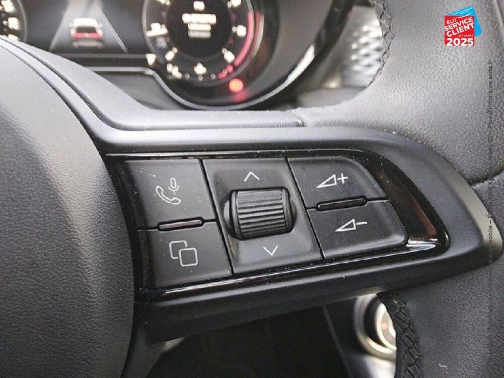 Tonale 1.5 Hybrid 130ch Super TCT 2022 occasion 42000 Saint-&Eacute;tienne