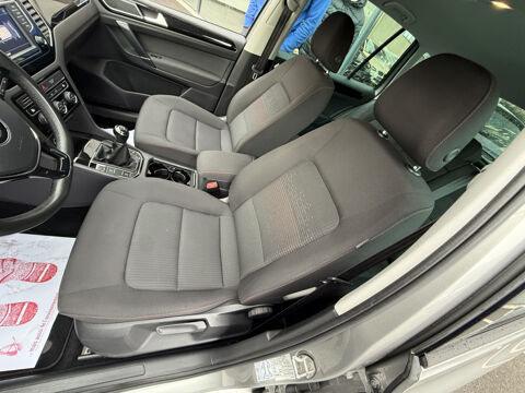 Golf 1.4 TSI 125CH BLUEMOTION TECHNOLOGY SOUND 2017 occasion 31140 Aucamville