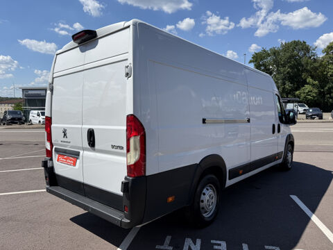 Boxer 435 L4H2 2.2 BLUEHDI S&S 140CH ASPHALT 2022 occasion 57350 Stiring-Wendel