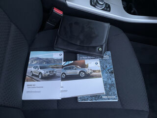 X3 (F25) XDRIVE20DA 184CH CONFORT 2012 occasion 77144 Mont&eacute;vrain