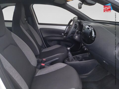 Aygo 1.0 VVT-i 72ch Dynamic MY24 2025 occasion 57050 Metz