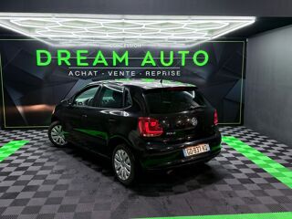 Polo 1.4 85CH CONFORTLINE 5P 2010 occasion 57185 CLOUANGE