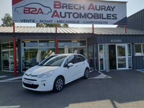 Citroen c3 BlueHDi 75 Confort