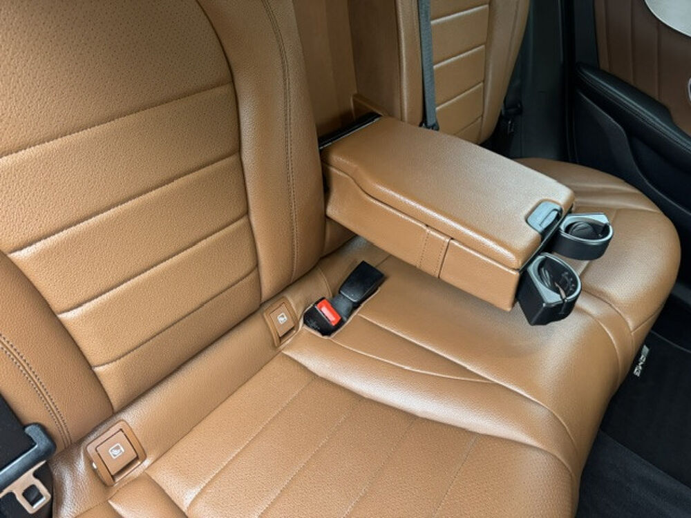 Classe GLC 300 DE 194+122CH AMG LINE 4MATIC 9G-TRONIC 2022 occasion 77144 Mont&eacute;vrain