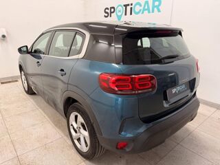 C5 aircross PureTech 130ch S&S Feel E6.d 2021 occasion 91230 Montgeron