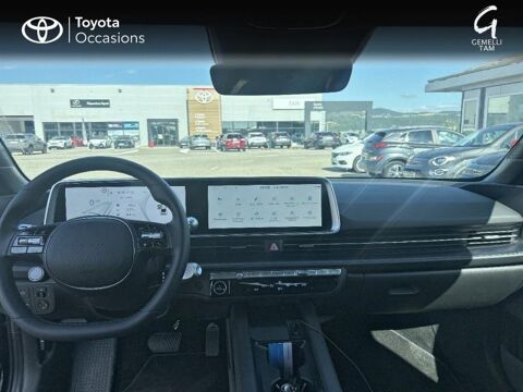 Ioniq 6 77 kWh - 229ch 2025 occasion 26200 Mont&eacute;limar
