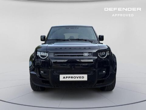 Defender 110 2.0 P300e PHEV X-Dynamic SE 2026 occasion 57050 Metz