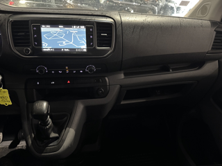 Proace 1.5 D-4D 100 PLB AUTO 16490 TC 2021 occasion 12000 RODEZ