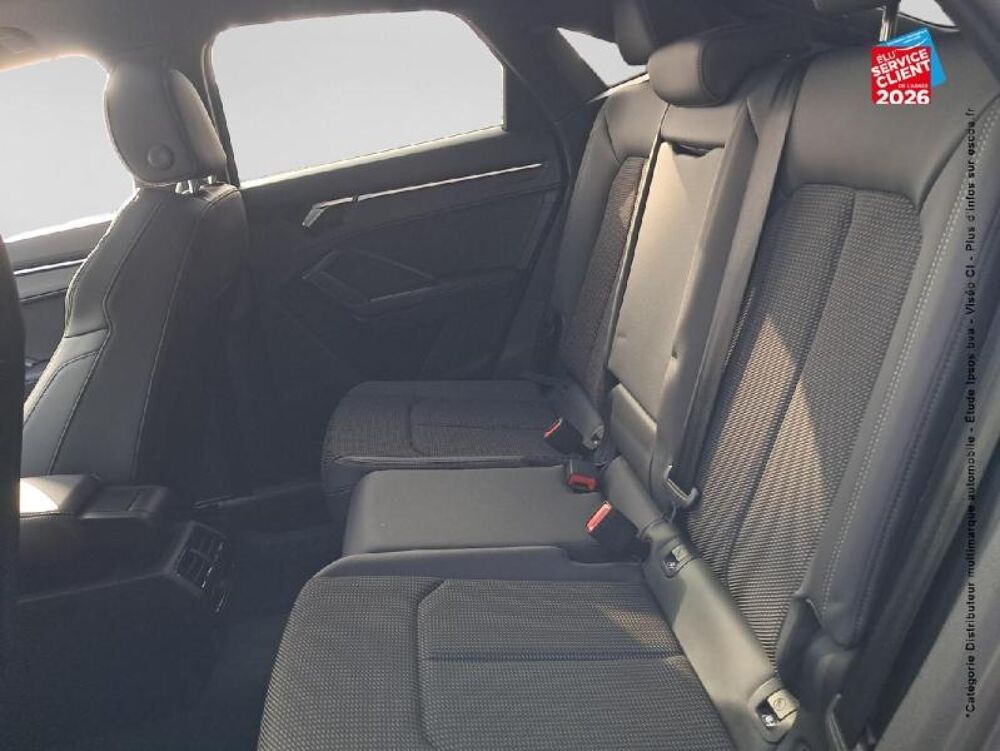 Q3 45 TFSI e 245ch S line S tronic 6 2023 occasion 68000 Colmar