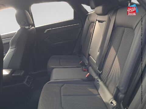 Q3 45 TFSI e 245ch S line S tronic 6 2023 occasion 68000 Colmar