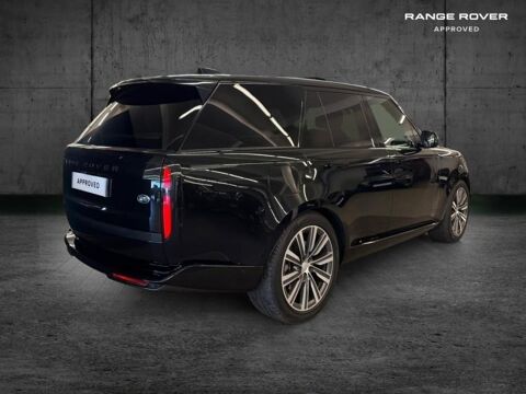 Range Rover 3.0 P440e 440ch PHEV HSE SWB 2022 occasion 78560 LE PORT MARLY
