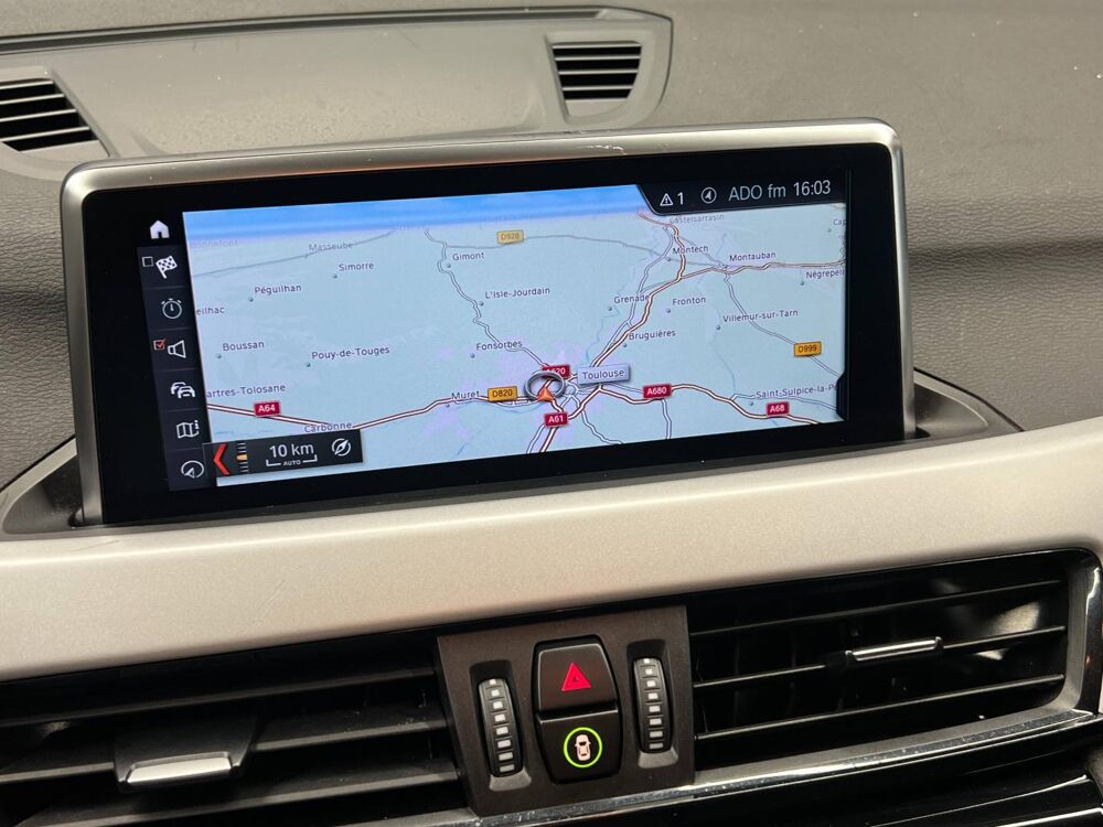 X1 xDrive25eA 220ch Business Design 6cv 2021 occasion 31100 TOULOUSE