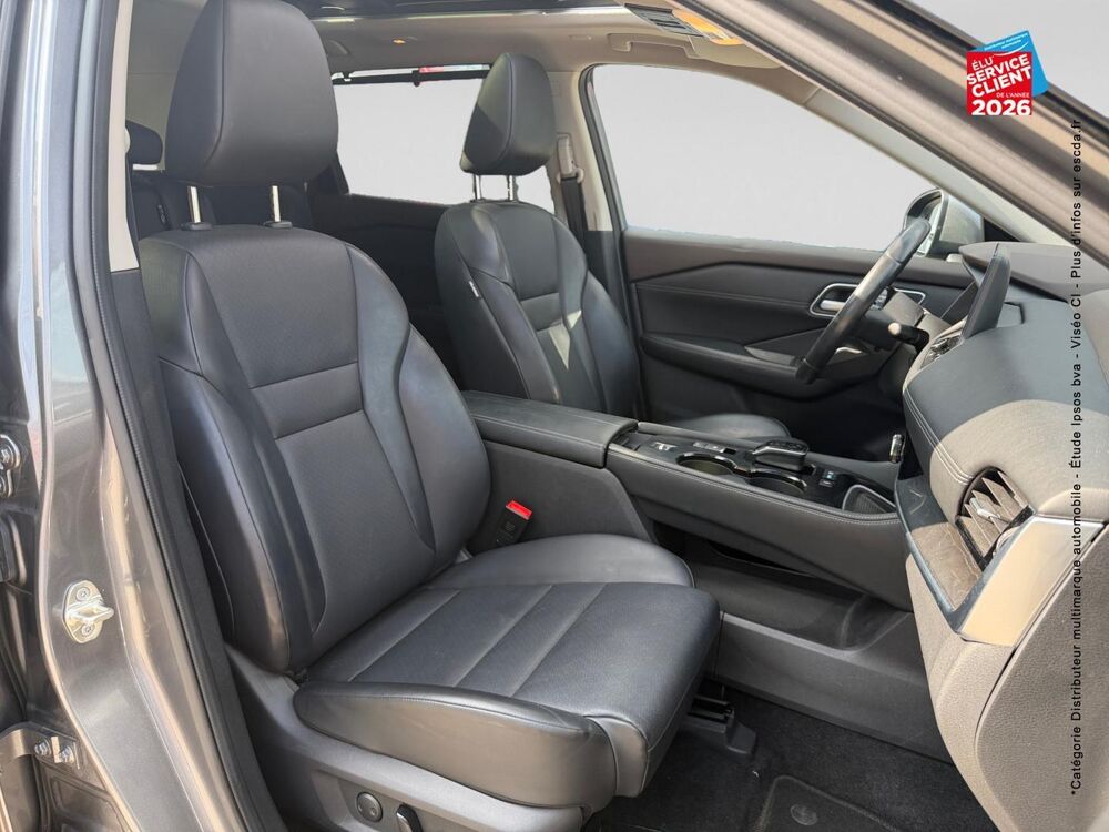 X-Trail e-Power 204ch Tekna 2023 occasion 21000 Dijon