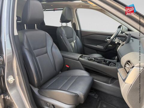 X-Trail e-Power 204ch Tekna 2023 occasion 21000 Dijon