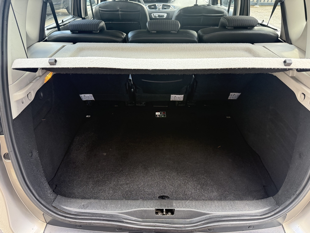 Sc&eacute;nic III 1.5 DCI 110CH FAP DYNAMIQUE EDC 2012 occasion 38340 Voreppe