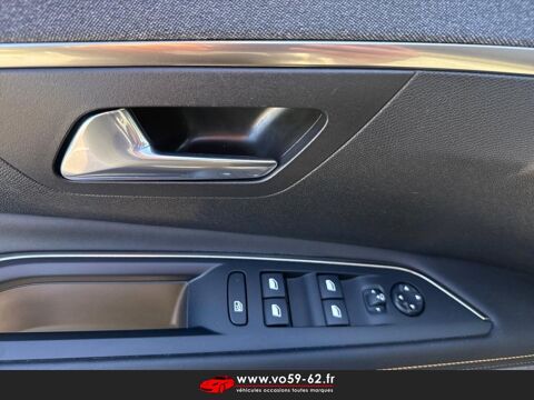 3008 HYBRID 225ch Roadtrip e-EAT8 2021 occasion 62000 Arras