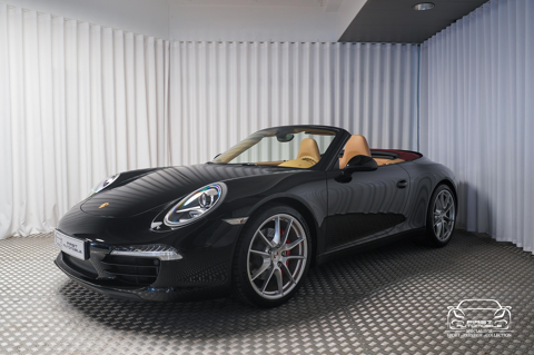 Annonce voiture Porsche 911 94900 €