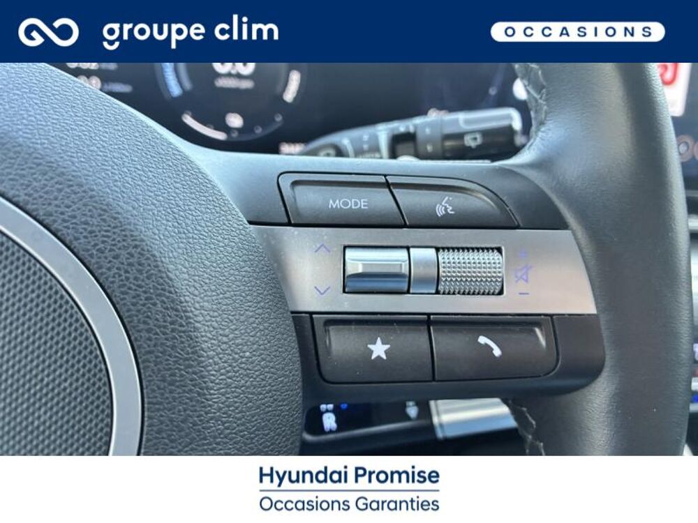 Kona 1.6 GDi 129ch Hybrid Creative DCT-6 2025 occasion 24100 Bergerac