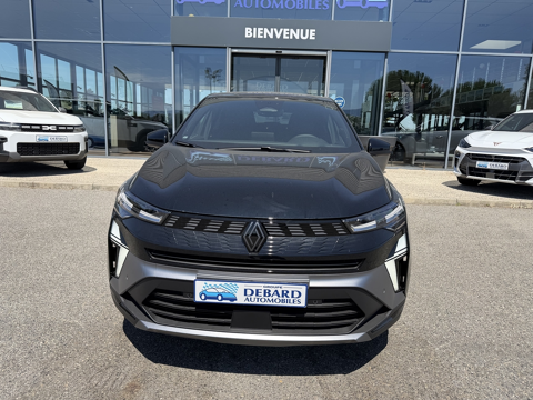Symbioz 1.8 E-TECH FULL HYBRID 160CH ESPRIT ALPINE - 26 2026 occasion 31670 Lab&egrave;ge