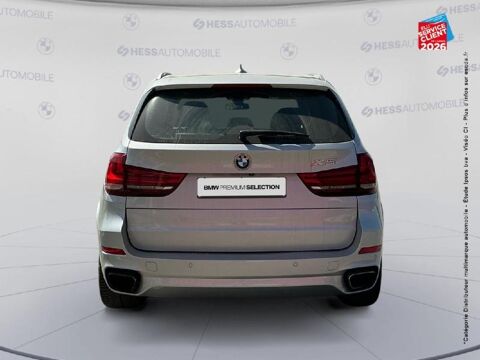 X5 xDrive40eA 313ch M Sport 2018 occasion 68390 Sausheim