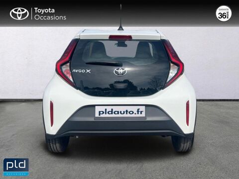 Aygo 1.0 VVT-i 72ch Active MY23 2023 occasion 13012 Marseille
