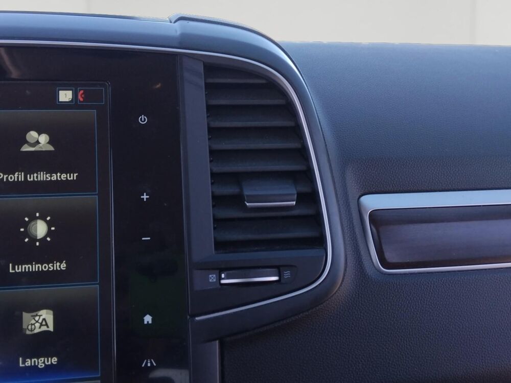Koleos 1.6 dCi 130ch energy Intens 2017 occasion 27000 &Eacute;vreux
