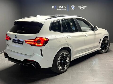 iX3 M Sport 286ch Impressive 2022 occasion 31100 TOULOUSE