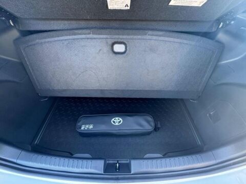 Yaris 116h Dynamic 5p MC24 2023 occasion 87000 Limoges