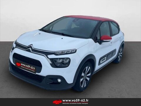 Annonce voiture Citro�n C3 11990 �