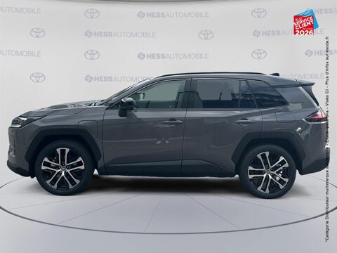 RAV 4 2.5 Hybride Rechargeable 309ch Lounge AWD-i RC26 2026 occasion 57050 Metz