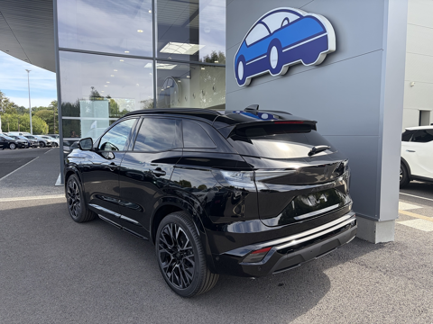 Austral 1.2 E-TECH FULL HYBRID 200CH ESPRIT ALPINE - 26 2026 occasion 82370 Campsas